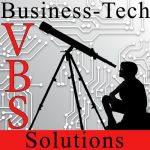 VBS Business-Tech Solutions logo - privacy policy