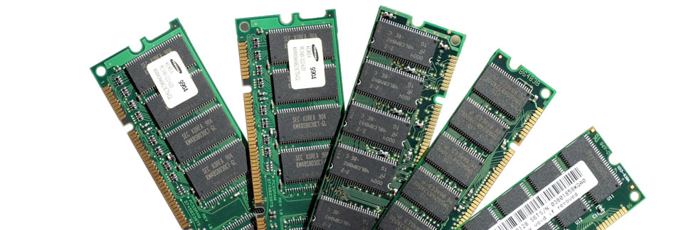 Why Install More Memory (RAM)