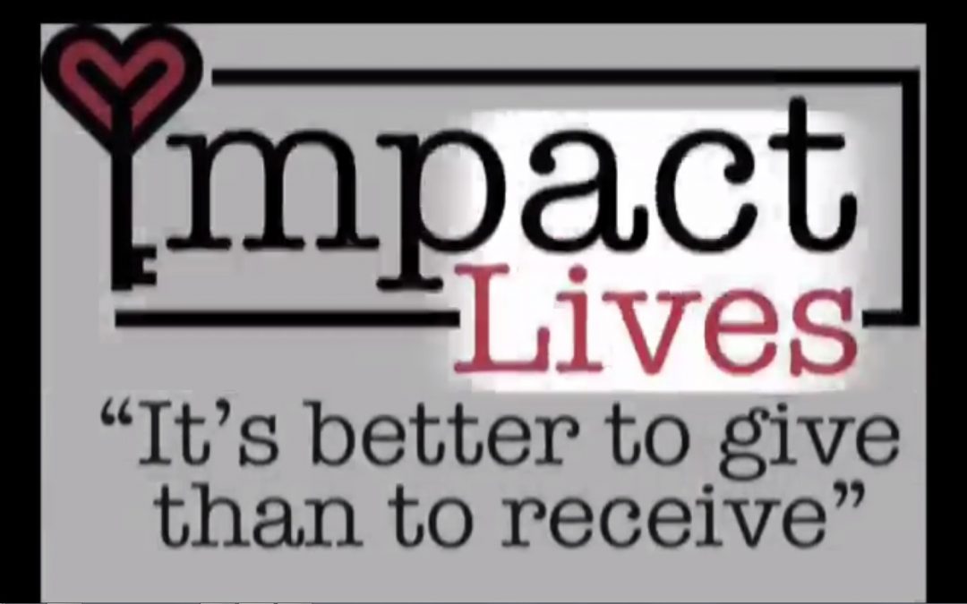Impact Lives Inc.