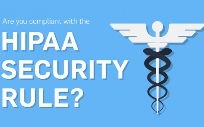 HIPAA Security Rule & Your Practice