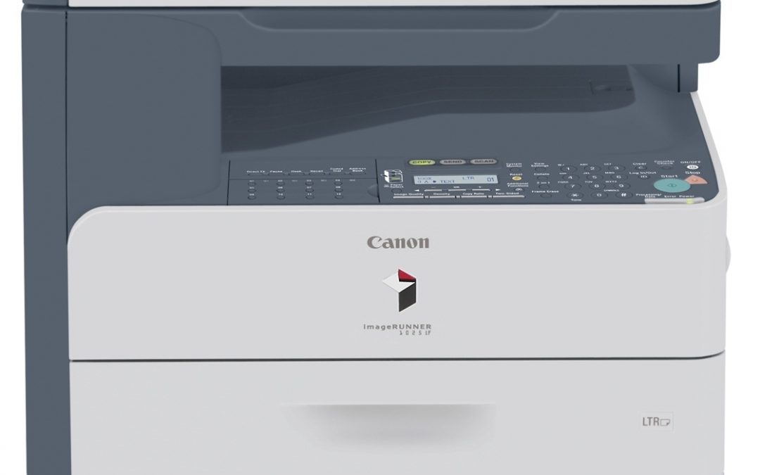 Printing Best Practices - Canon Copier - vbs business-tech solutions