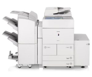 Printing Best Practices - Canon Copier2 - vbs business-tech solutions