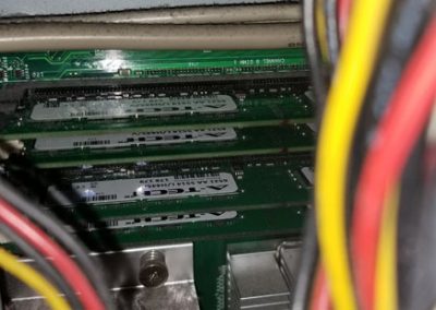 VBS business tech RAM upgrade