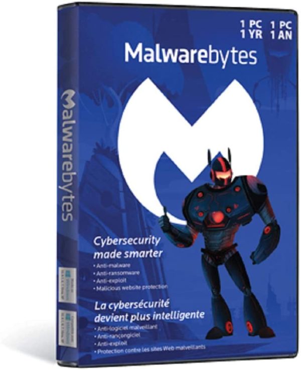 Malwarebytes-Antivirus
