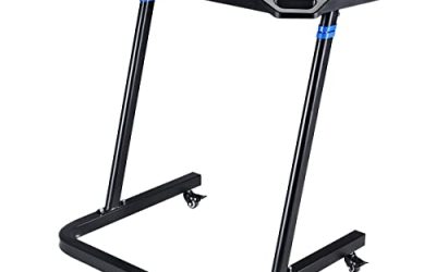 RAD Cycle Products Adjustable Bike Trainer Fitness Desk Portable Workstation Standing Desk