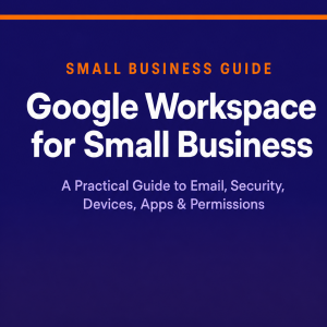 google workspace for small business