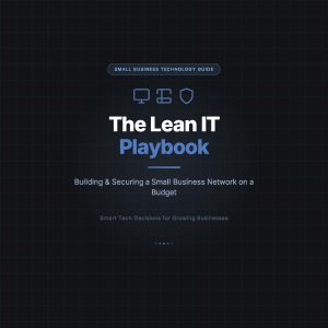 small business it guide
