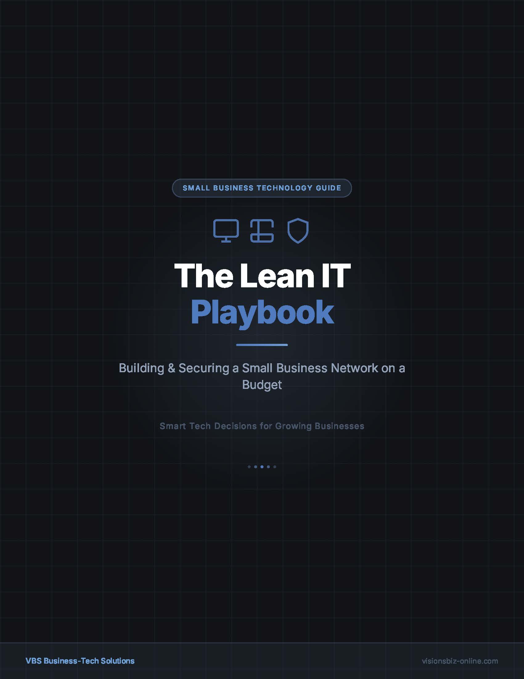 small business it guide